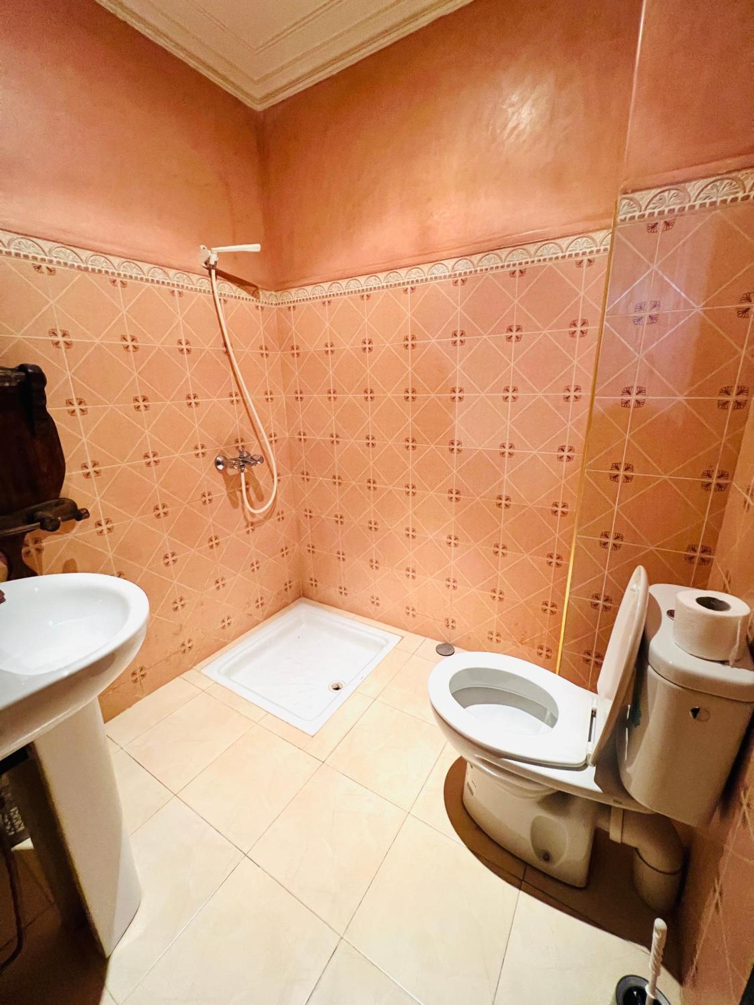 Riad Imlil อิมลิล ภายนอก รูปภาพ
